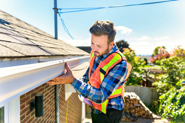 Best Rubber Roofing (EPDM, TPO)  in Round Lake Beach, IL