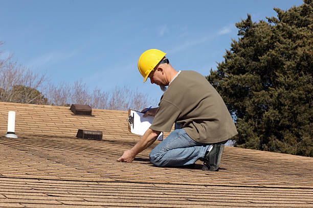 Roof Restoration in Round Lake Beach, IL