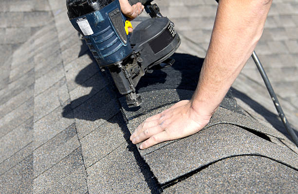 Waterproofing in Round Lake Beach, IL