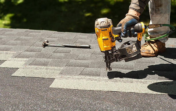 Round Lake Beach, IL  Roofing repair and installation Company